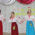 Декада пожилых людей 2018