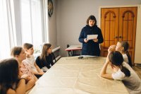 27 января Блокада Ленинграда