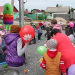 1 июня 2018
