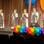 Фестиваль Солнцеворот 