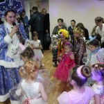Новый год 2017