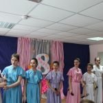 8 марта
