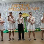 Декада пожилых 