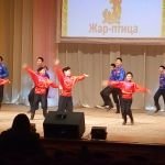 Фестиваль Жар-птица